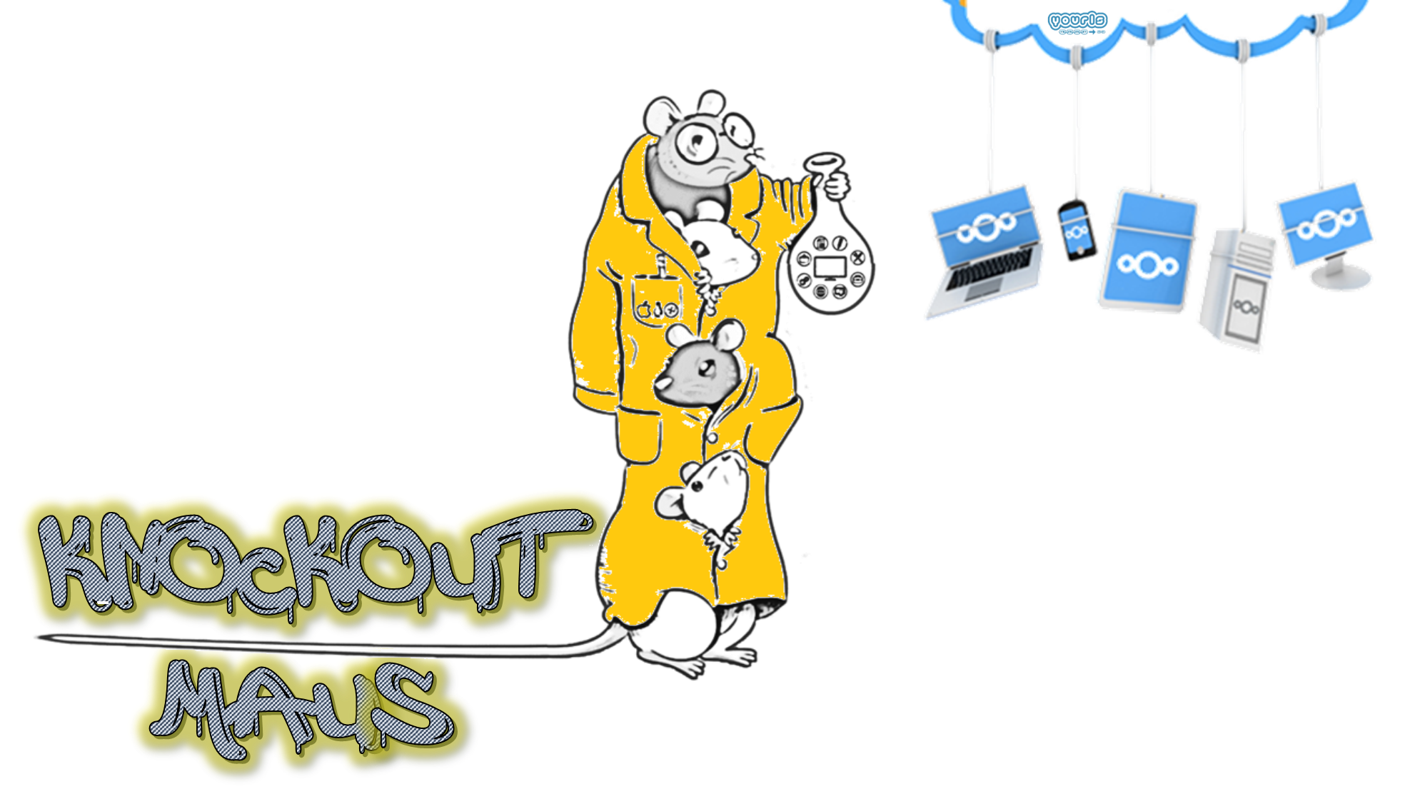 Knockoutmaus